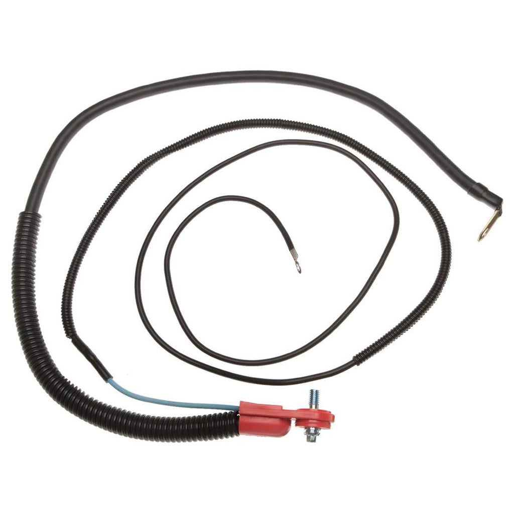 ACDelco 2SD38XG Gold Battery Positive and Negative Cable 19307116