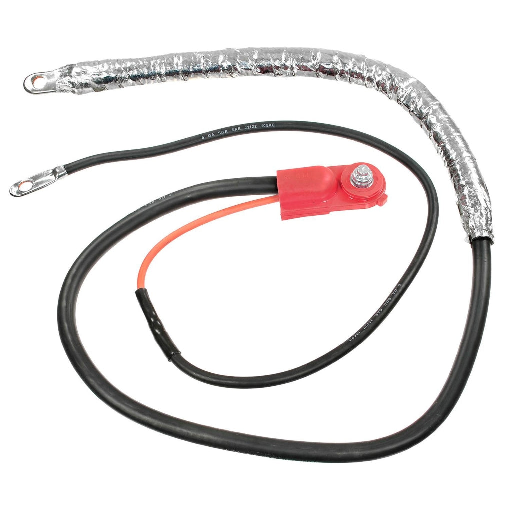 ACDelco 2SD43XG Gold Battery Positive Cable 88860099