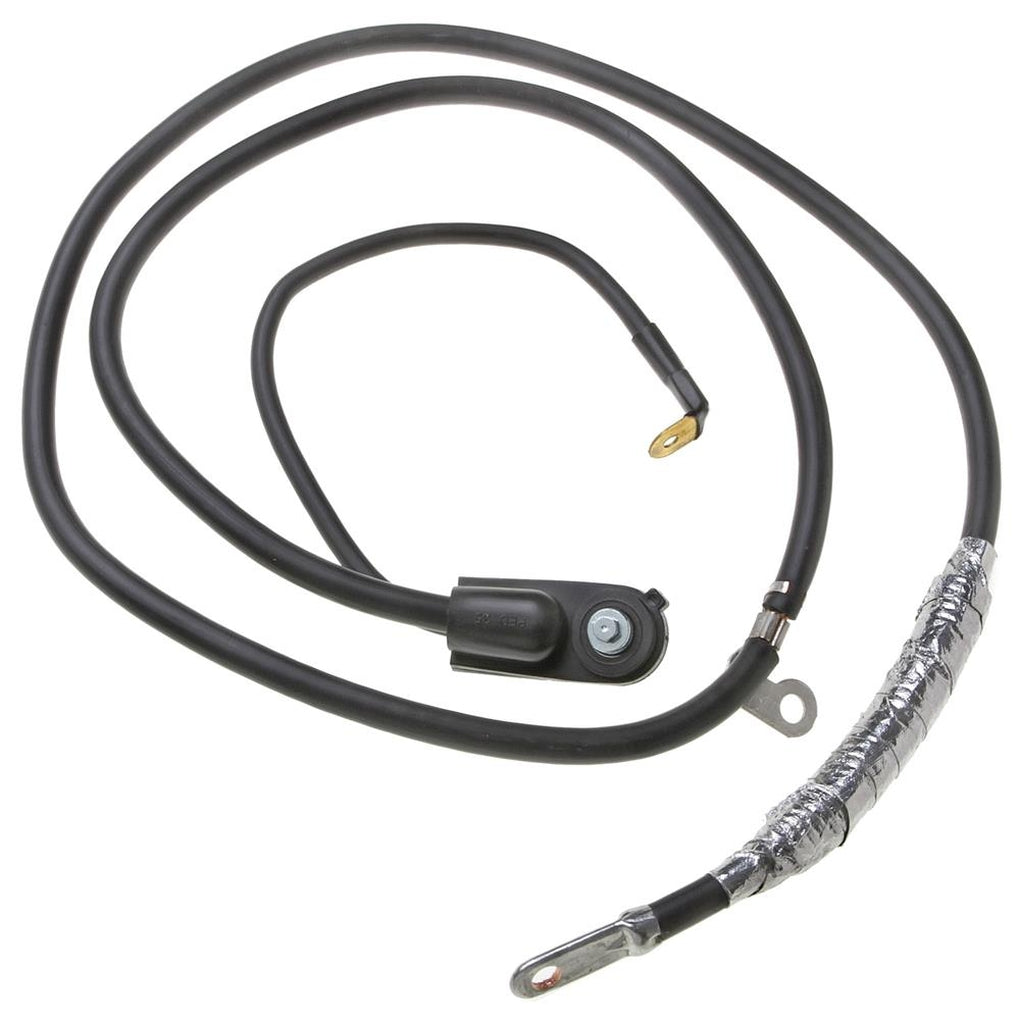 ACDelco 2SD79CX Gold Battery Positive Cable 19295324