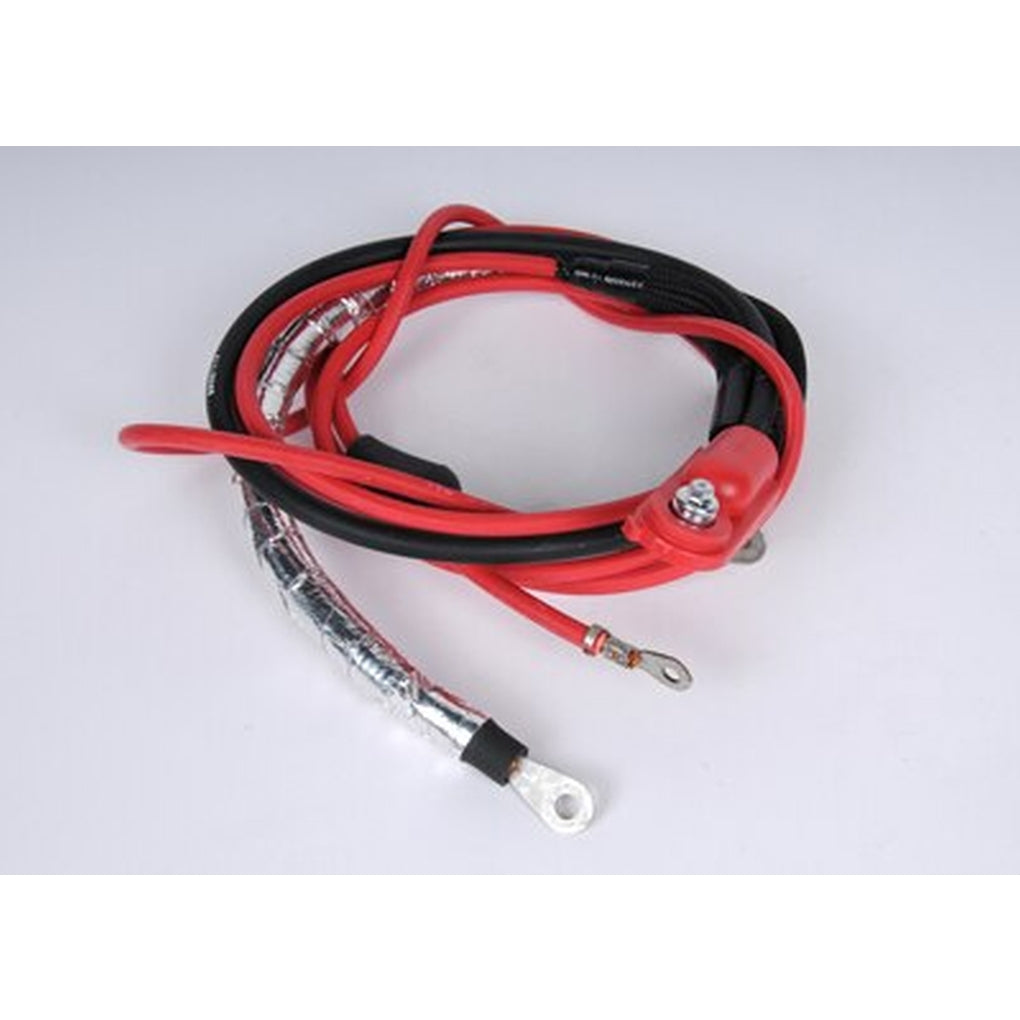 ACDelco 2SX49-2FSB Positive Battery Cable 88987112