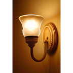 Feit - A800/HLTH/LEDI - A19 E26 (Medium) LED Bulb Color Changing 60 Watt Equivalence 1 Pack