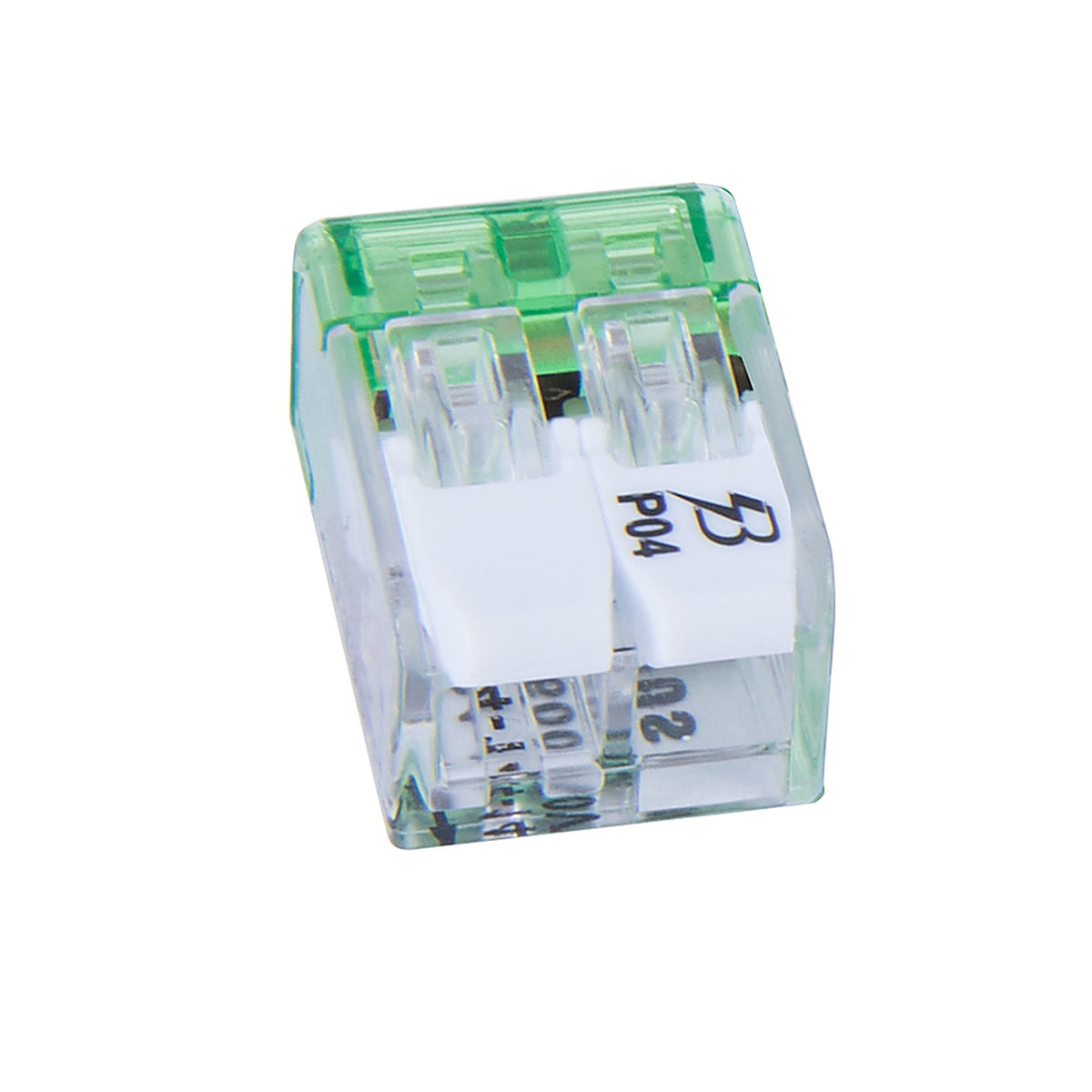 Gardner Bender 19-PCL2 2 Port Lever Cable Connector 10/Pack