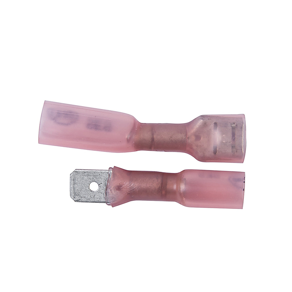 Gardner Bender XTM-220 Xtreme 20-18 AWG Terminal Disconnect Red 6/Pack