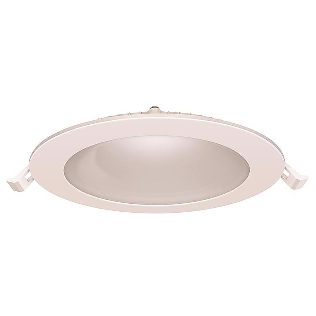 Feit Electric LEDR6XT/5CCT/6 White 6 in. W LED Recessed Downlight 13 W
