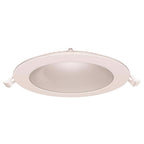 Feit Electric LEDR6XT/5CCT/6 White 6 in. W LED Recessed Downlight 13 W