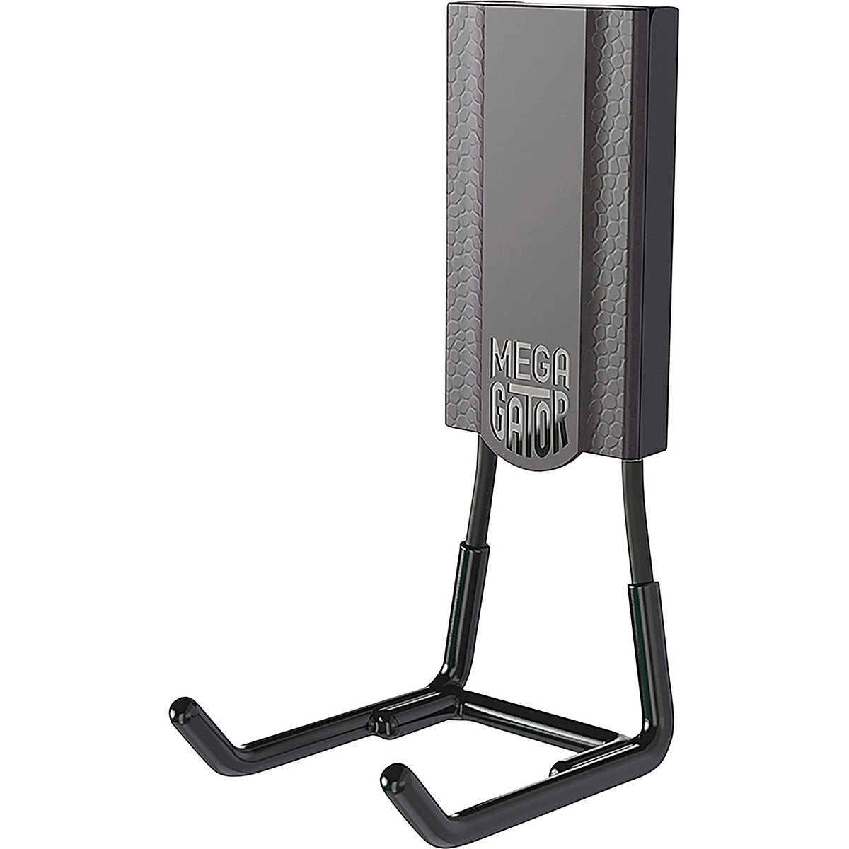Gator Magnetics - 300033 - Mega 3 Inch Magnetic Open Hook Black- 45 lb Capacity