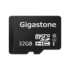 Gigastone GS-4IN1600X32GB 32 Micro SD Flash Memory Universal Pack 1 pk