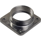 Square D A200 Bolt-On 2 in. Loadcenter Hub For A Openings