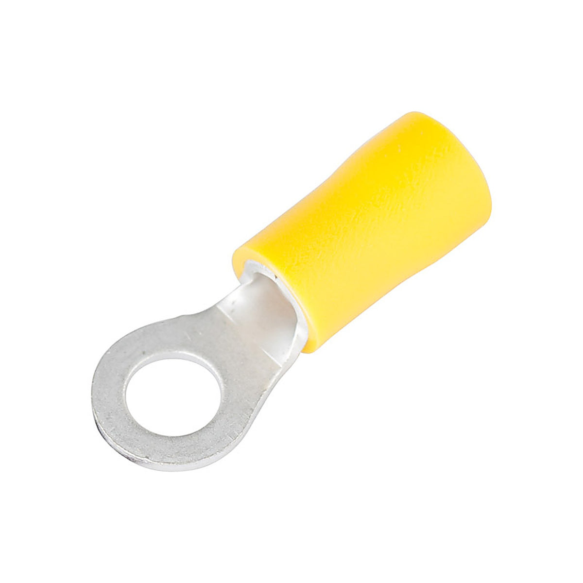 Gardner Bender 21-106 10-12 AWG Insulated Ring Terminal Yellow 8/Pack