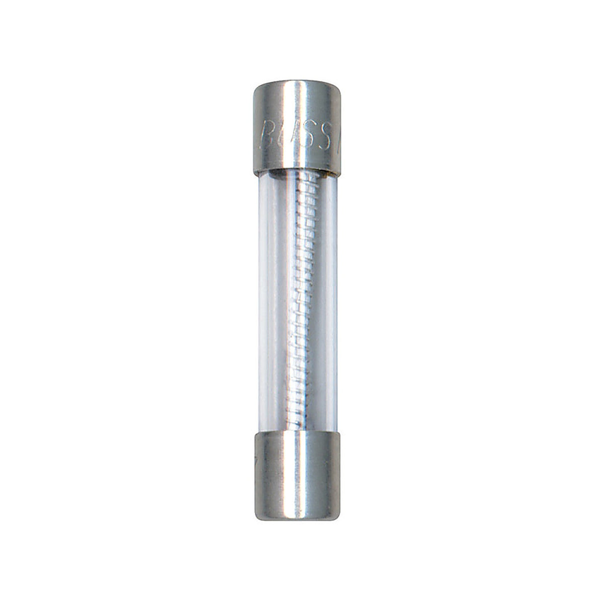 Bussmann BP/MDL-1-1/2 1-1/2 amps Time Delay Glass Fuse 2/Pack