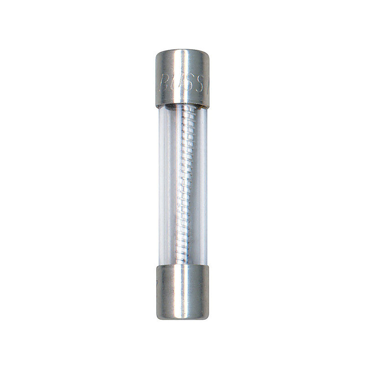 Bussmann BP/MDL-2 2 amps Time Delay Glass Fuse 2/Pack