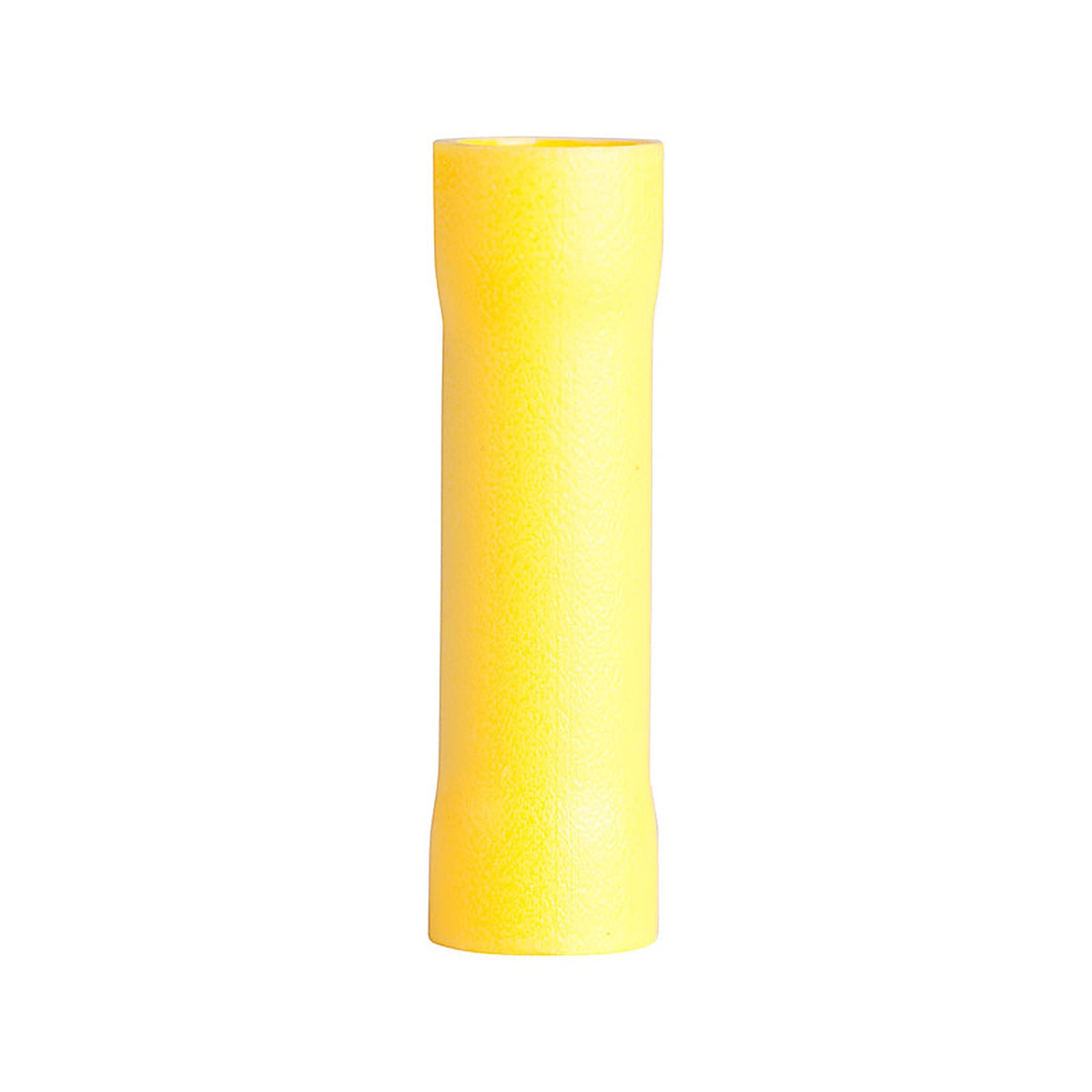 Gardner Bender 15-126 12-10 AWG Insulated Butt Splice Yellow 15/Pack