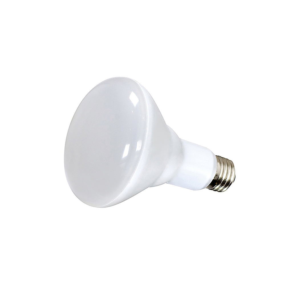 Satco - S9022 - Br30 E26 (Medium) LED Bulb Warm White 65 Watt Equivalence 6 Pack