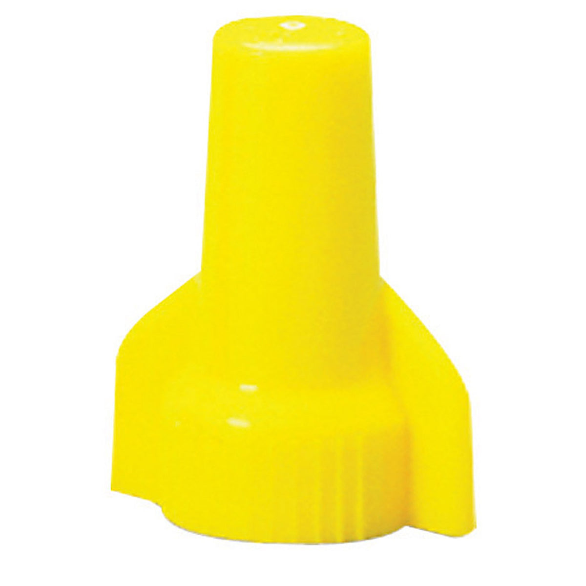 Gardner Bender 25-084 WingGard 22-10 Ga. Copper Wire Wire Connector Yellow 25/Pack