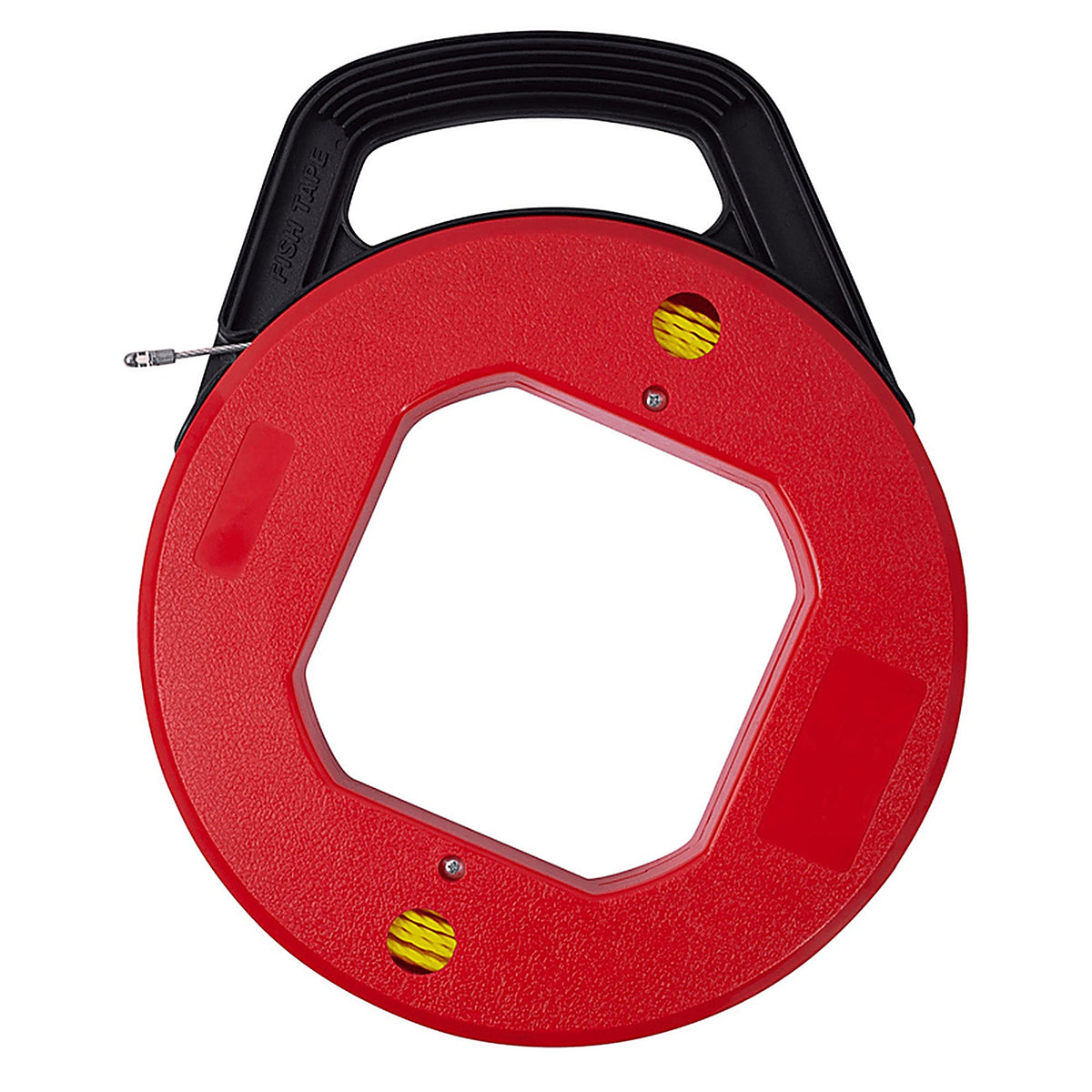 Gardner Bender FTP-100R 1/8 in. W x 100 ft. L Filament Fish Tape 1/Pack