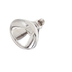 Satco - S4999 - 250 W Br40 Heat Lamp Incandescent Bulb E26 (Medium) Warm White 1 Pack