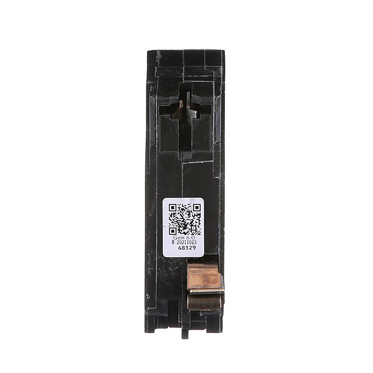 Eaton BRP120DF 20 amps Arc Fault/Ground Fault Single Pole Circuit Breaker