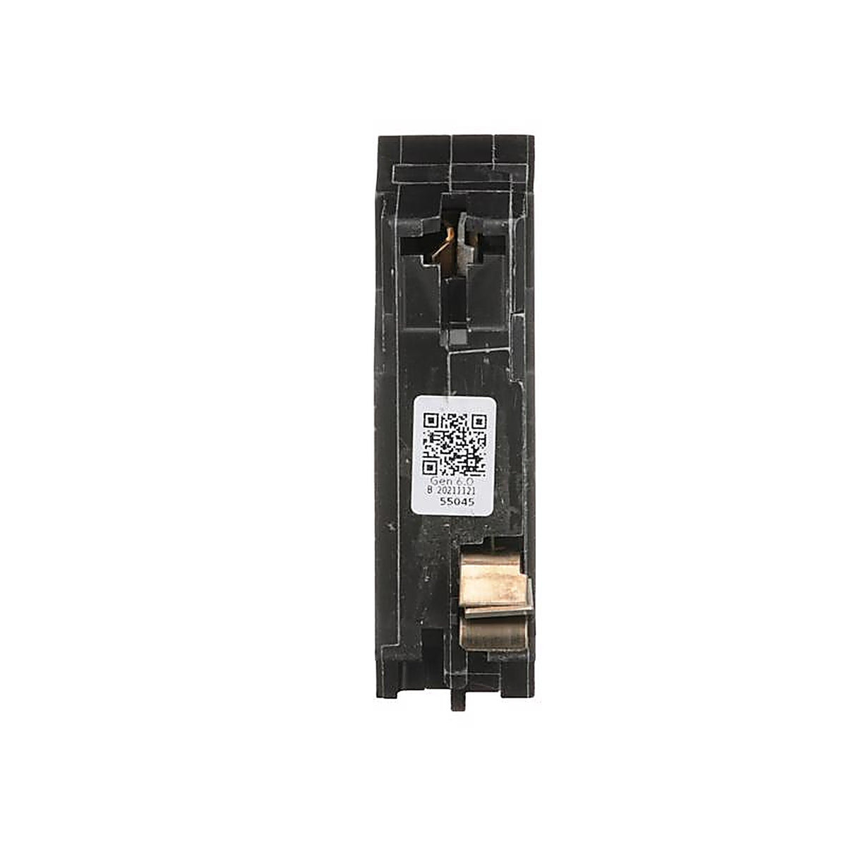 Eaton BRP120GF 20 amps Ground Fault Single Pole Circuit Breaker