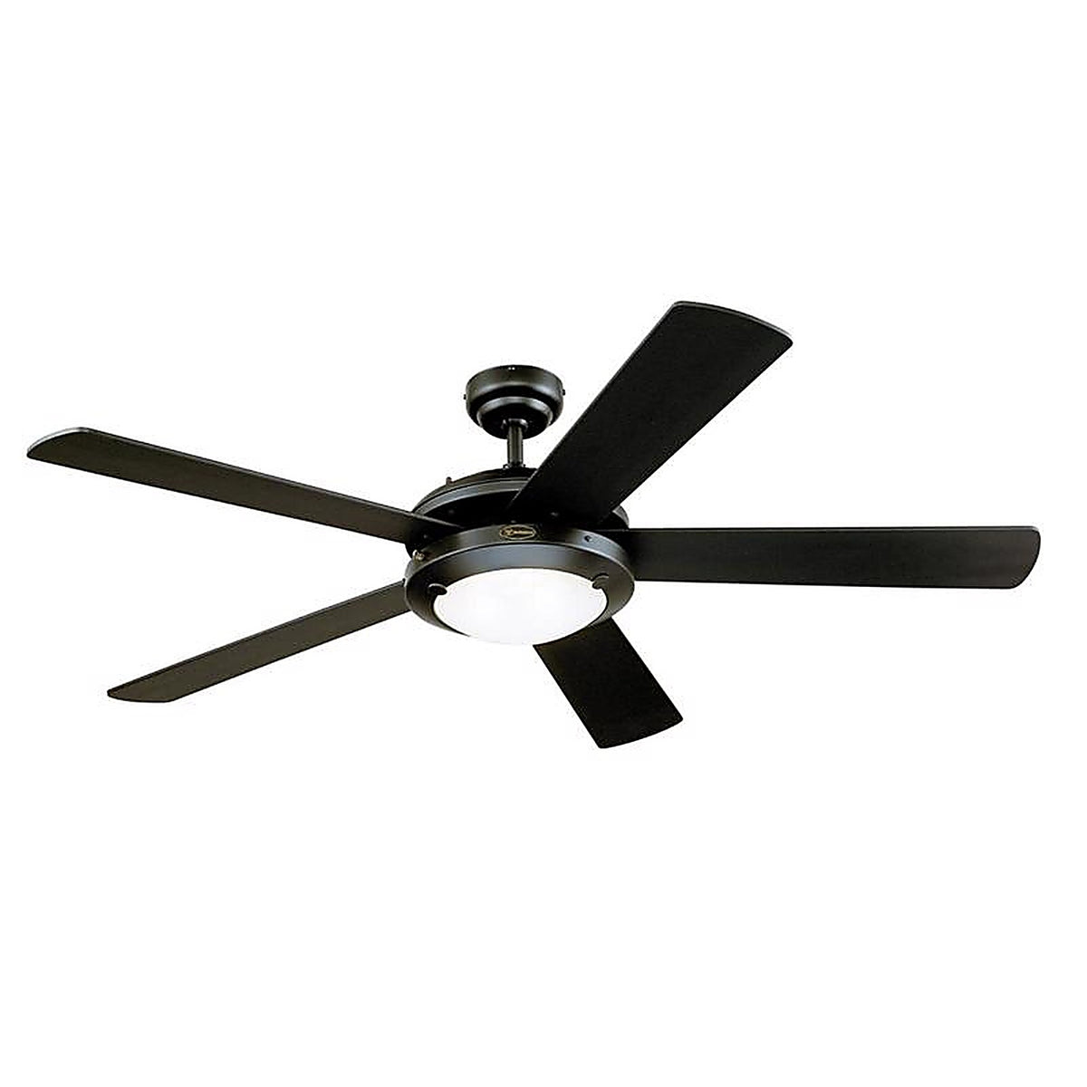 Westinghouse 72242 Comet 52 in. Matte LED Indoor Ceiling Fan