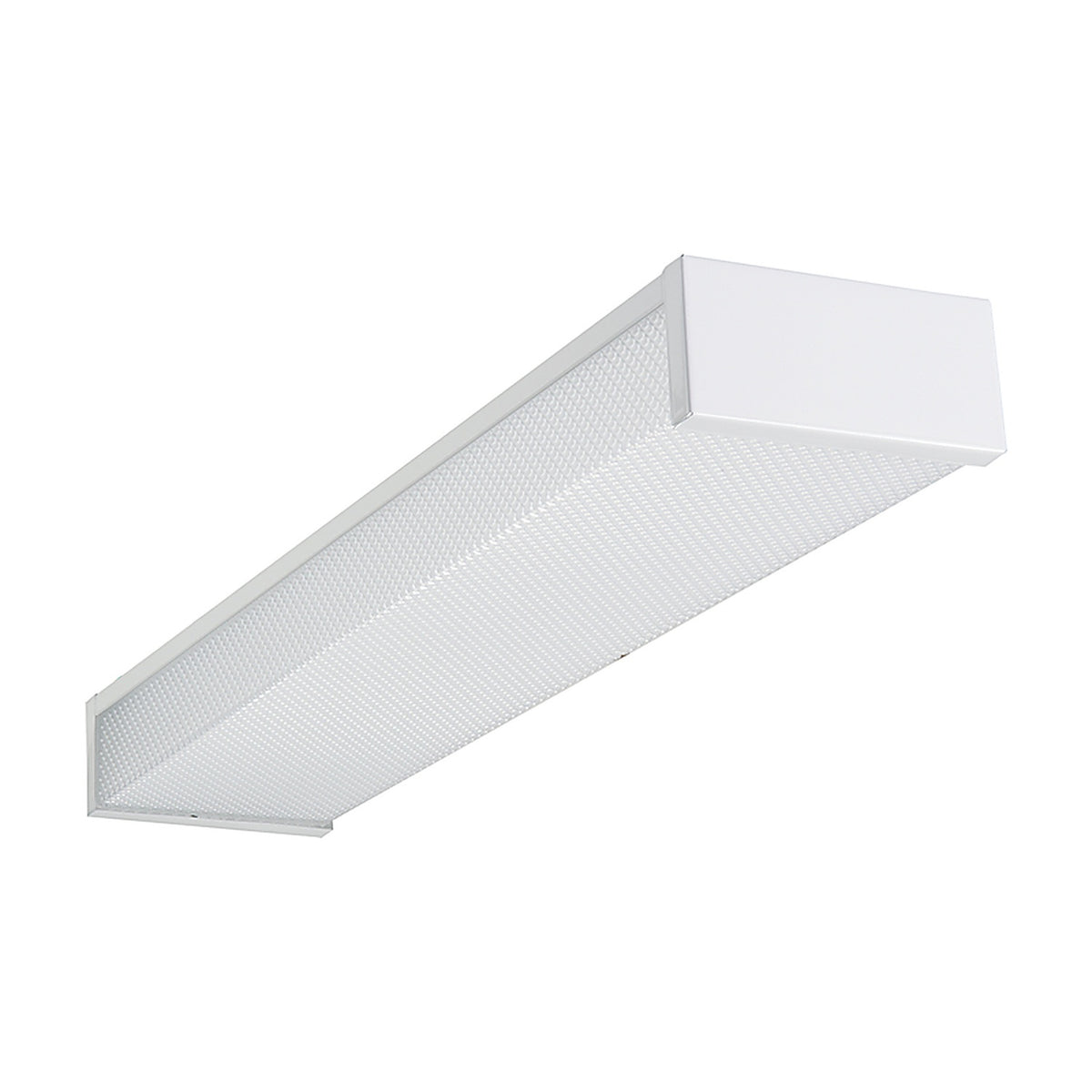 Metalux - 2WP1540R - 15.8 W 24 In. LED Wraparound Light Fixture