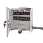 Reliance R310A Pro/Tran 2 30 amps 125 volt 10 space 10 circuits Transfer Switch Kit