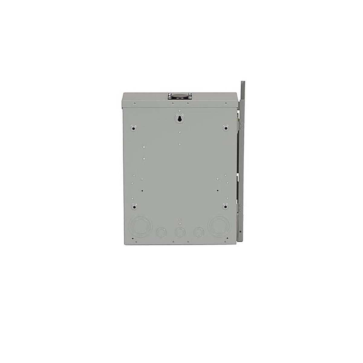 Eaton - BRP10B100RF - Cutler-Hammer 100 Amps 240 V 10 Space 20 Circuits Flush Mount Main Breaker Load Center