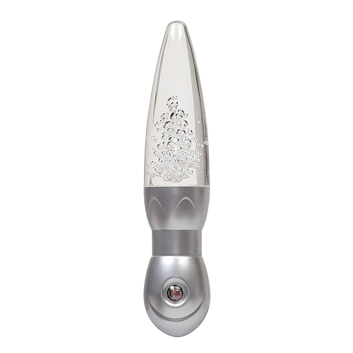 Globe Electric 89546 Designer Automatic Plug-in Lava Lamp LED Night Light