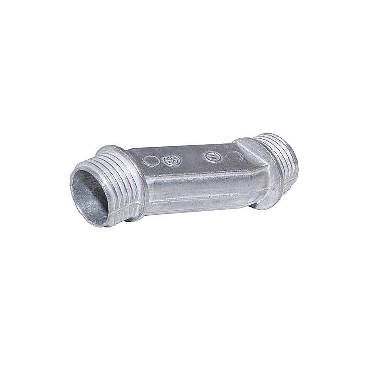 Sigma Electric 02-51522 ProConnex 1 in. Dia. Die-Cast Zinc Offset Nipple For Rigid/IMC 1/Pack