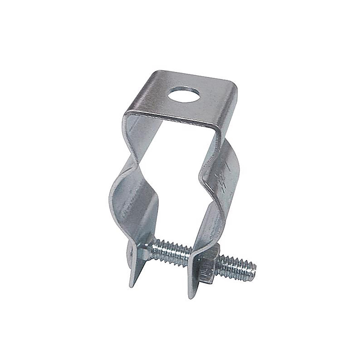 Sigma Electric 49135 ProConnex #3 Zinc Plated Steel Conduit Hanger