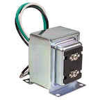 Heath Zenith SL-130-90 Metal Wired Door Chime Transformer