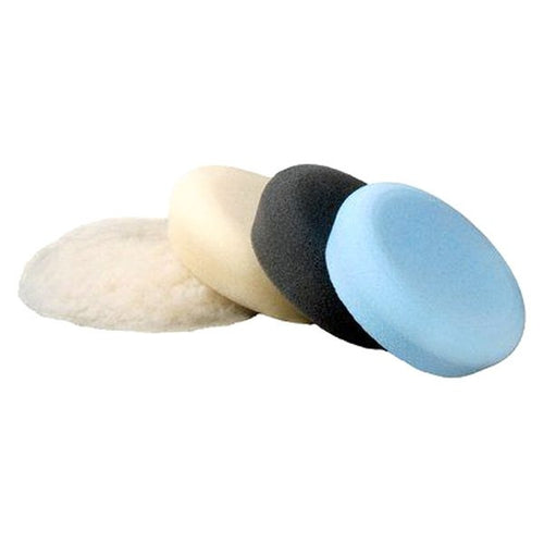 3M 30045 Perfect-It Paint Finishing Pad Kit 4 in 60455085351