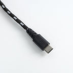 Fusebox - 215 1238 FB2 - USB-C Cable 6 Ft. Black