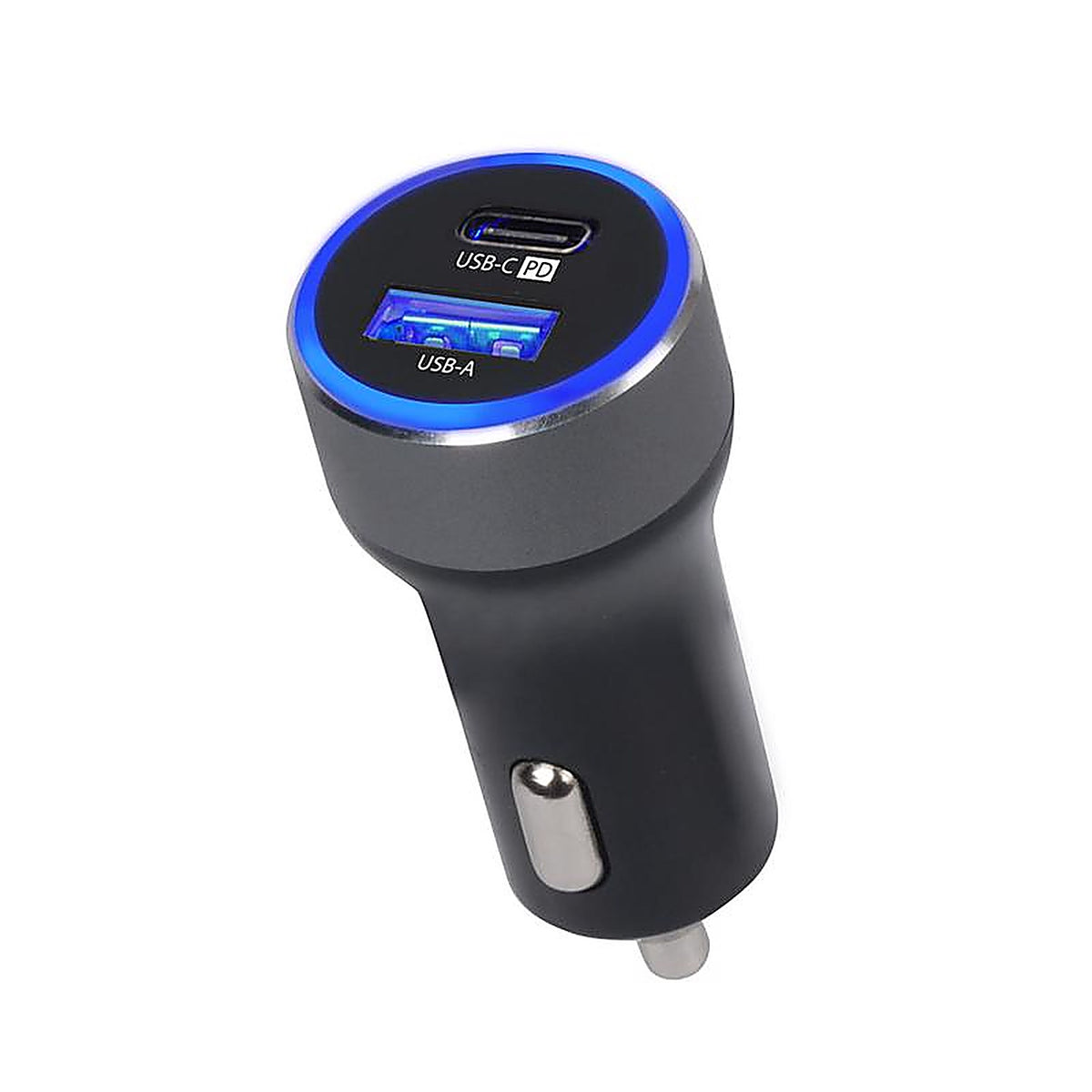 Fusebox - 141 0471 FB2 - USB Car Charger 1 Pack