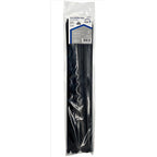 Home Plus LH-HD-450-18-BK 18 in. L Black Cable Tie 100/Pack
