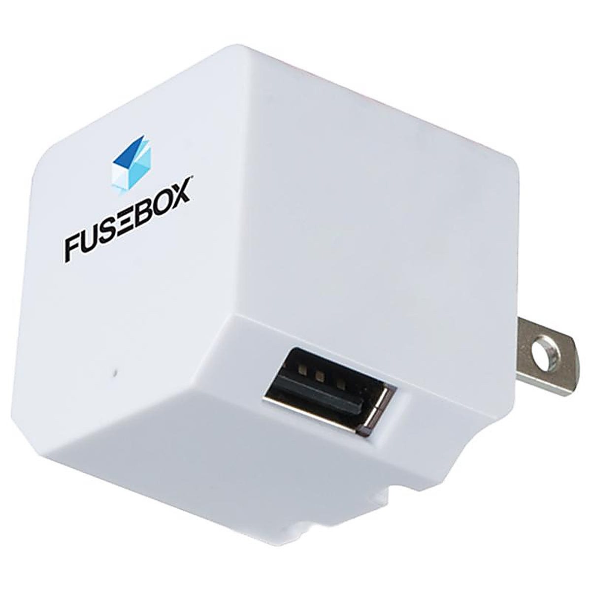 Fusebox - 131 0806 FB2 - Neverblock Cell Phone Charger 2400 Mah 1 Pack