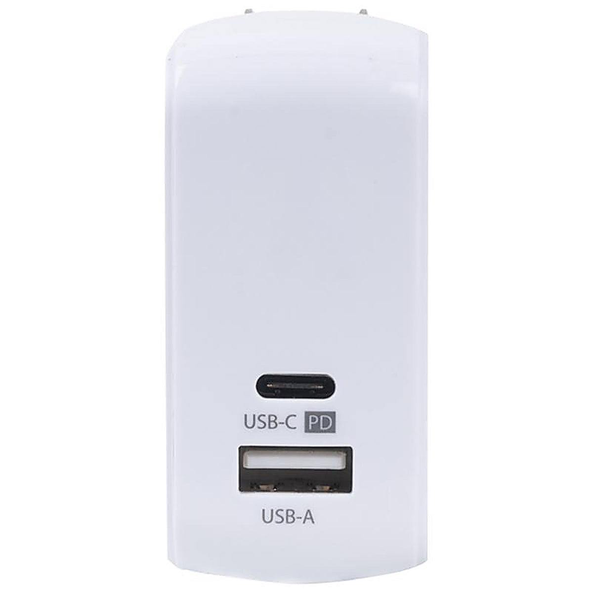 Fusebox - 131 0766 FB4 - USB Wall Charger 1 Pack