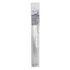 Home Plus LH-SS-H-360-14 14 in. L Silver Ball Lock Cable Tie 5/Pack