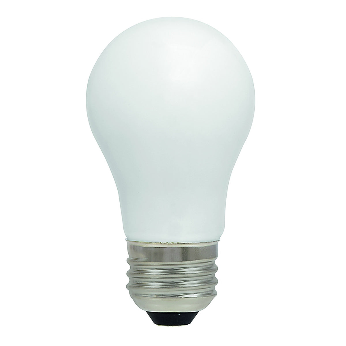Sylvania 40763 Natural A15 E26 (Medium) LED Bulb Soft White 60 W 2 pk