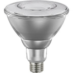 Sylvania 40902 Natural PAR38 E26 (Medium) LED Floodlight Bulb Daylight 90 W 1 pk