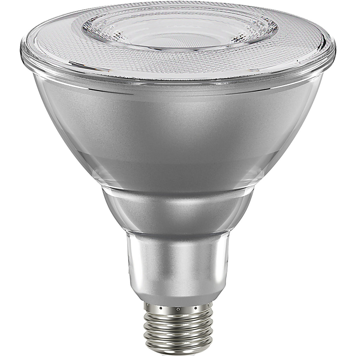 Sylvania 40902 Natural PAR38 E26 (Medium) LED Floodlight Bulb Daylight 90 W 1 pk