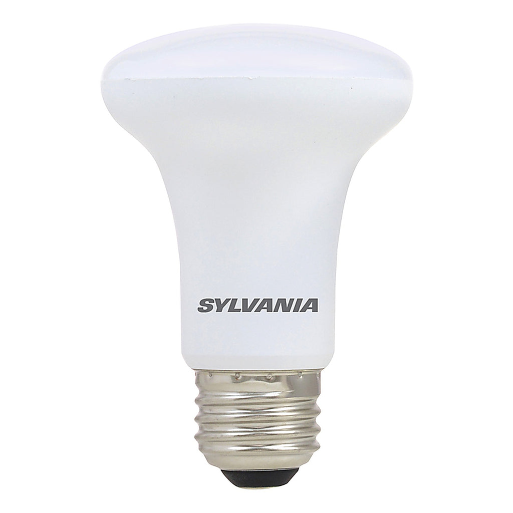 Sylvania 40790 Natural R20 E26 (Medium) LED Bulb Daylight 50 W 2 pk