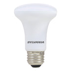 Sylvania 40790 Natural R20 E26 (Medium) LED Bulb Daylight 50 W 2 pk
