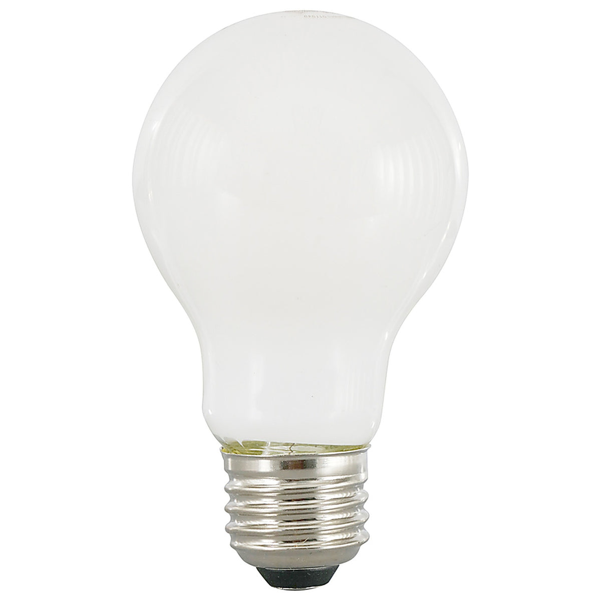 Sylvania - 40751 - Natural A19 E26 (Medium) LED Bulb Daylight 75 Watt Equivalence 2 Pack