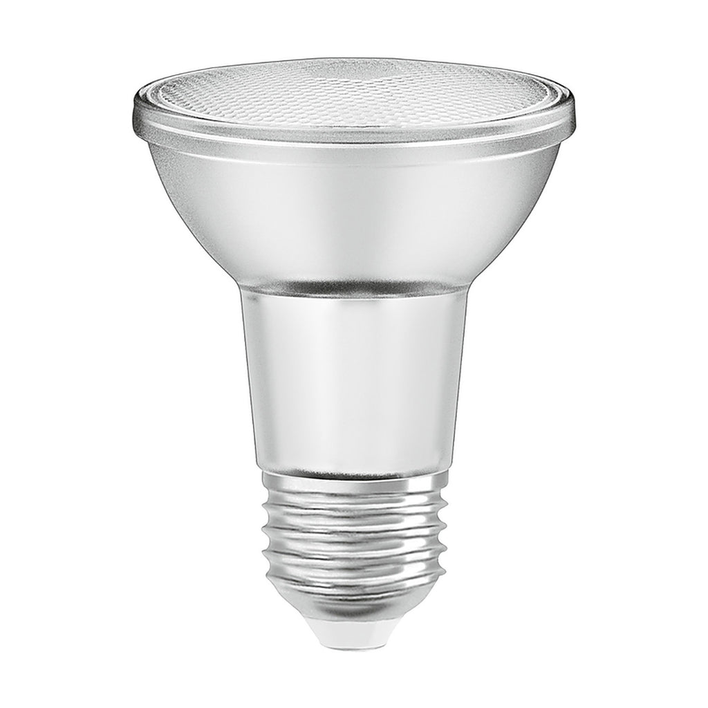 Sylvania 40920 Natural PAR 20 E26 (Medium) LED Floodlight Bulb White 50 W 1 pk