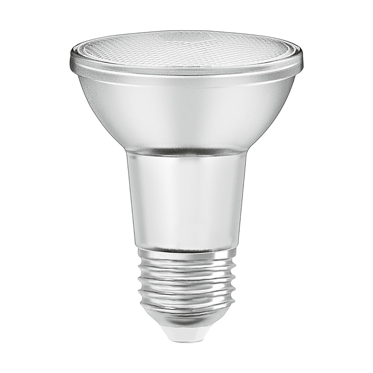 Sylvania 40920 Natural PAR 20 E26 (Medium) LED Floodlight Bulb White 50 W 1 pk