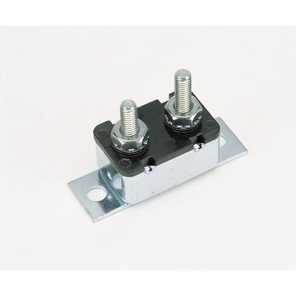Cole Hersee 30055-20 Type I, Circuit Breaker Series 20A