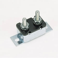 Cole Hersee 30055-25 Type I, Circuit Breaker Series 25A