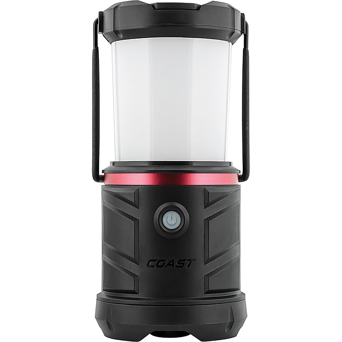 Coast 30132 1300 lumens Black LED Emergency Lantern