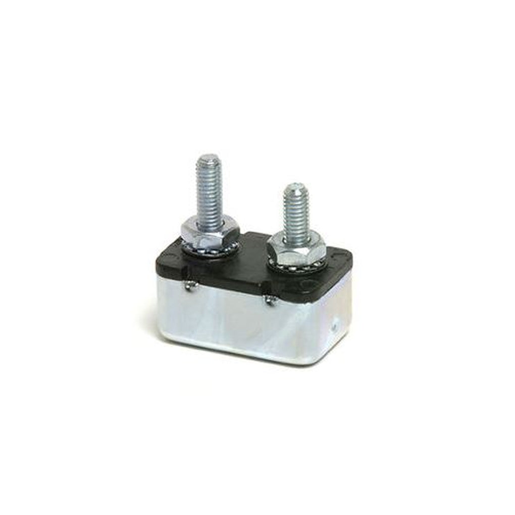 Cole Hersee 30056-10 Type I Circuit Breaker without Bracket 10 Amp 12V