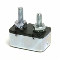 Cole Hersee 30056-50 Type I Circuit Breaker 50A